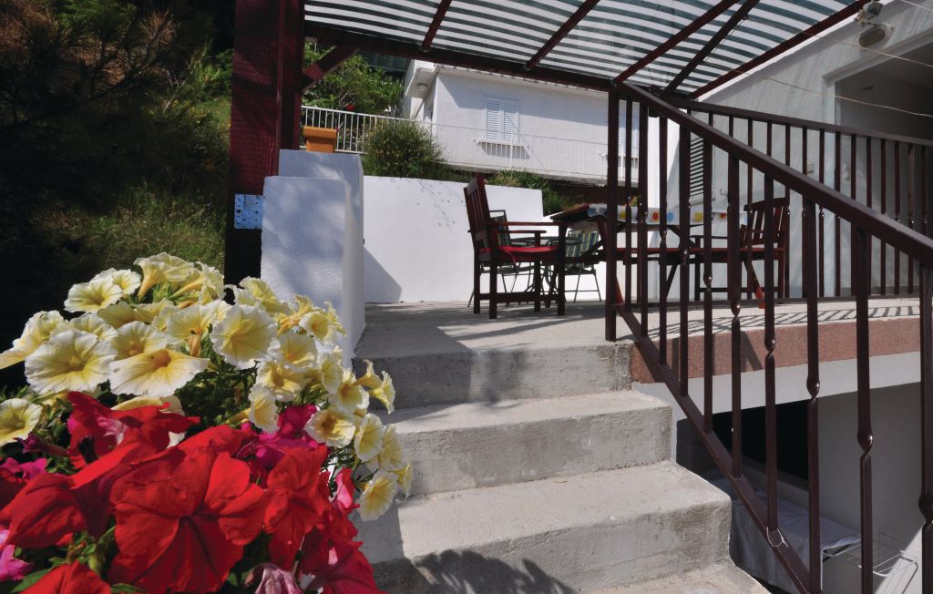 Lejlighed - Omis-Pisak , Kroatien - CDM911 7