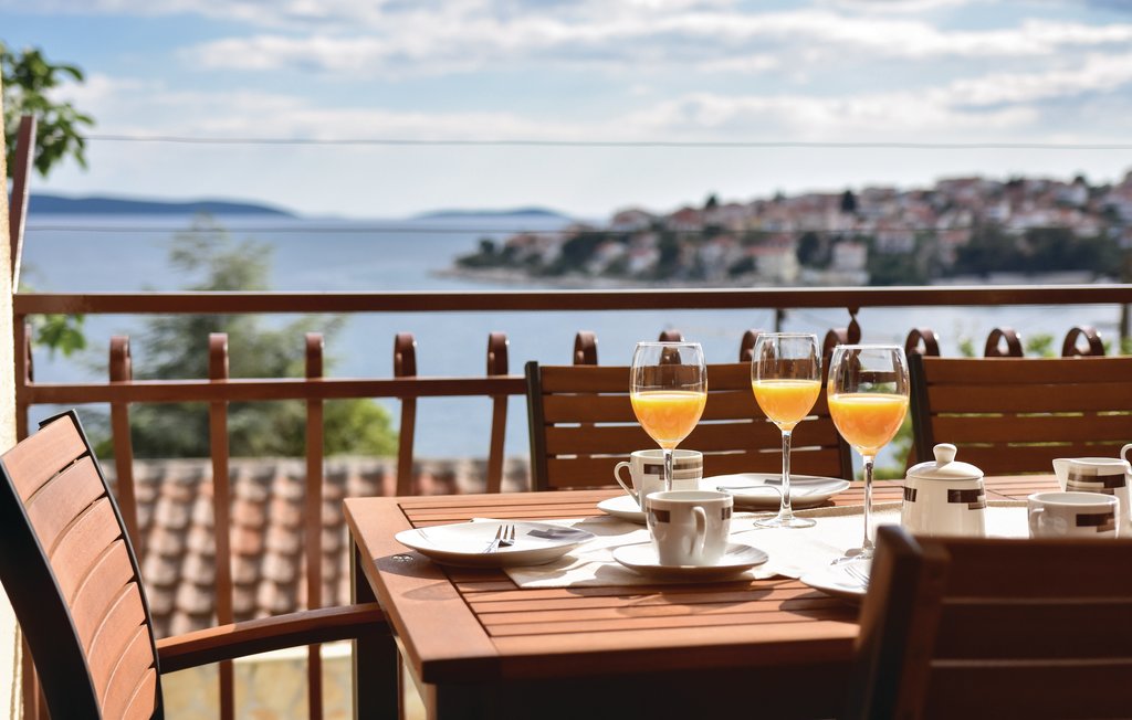 Ferienhaus - Trogir-Okrug Gornji , Kroatien - CDM900 7