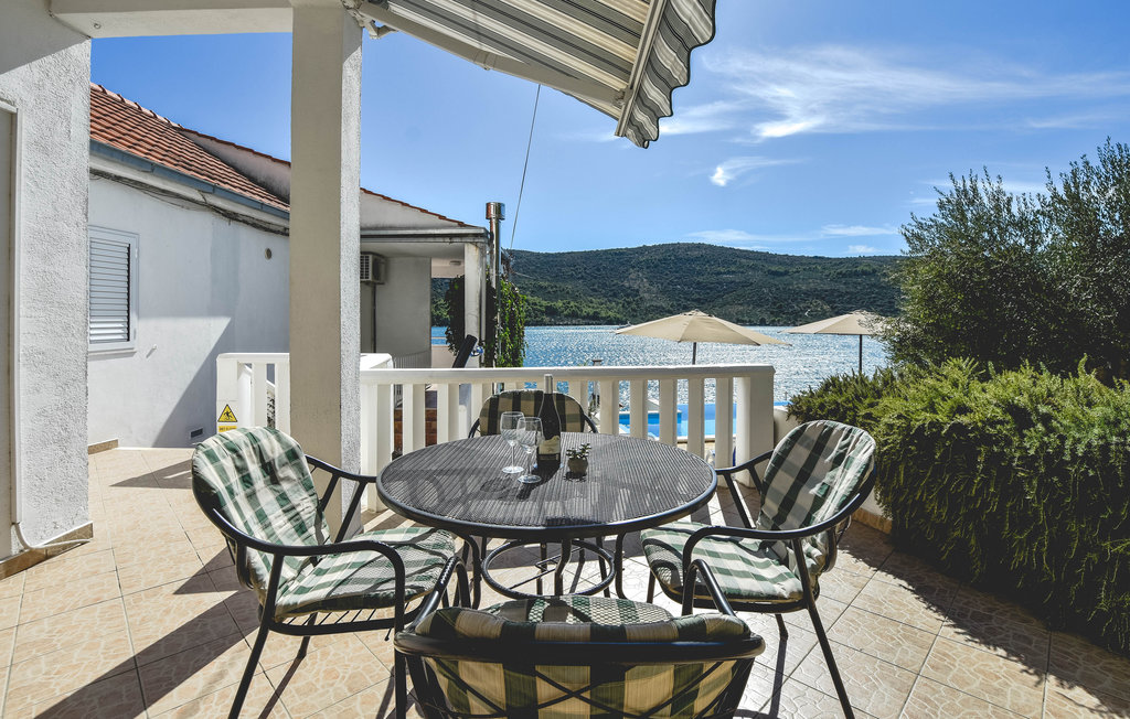 Ferienhaus - Trogir-Poljica , Kroatien - CDM979 13