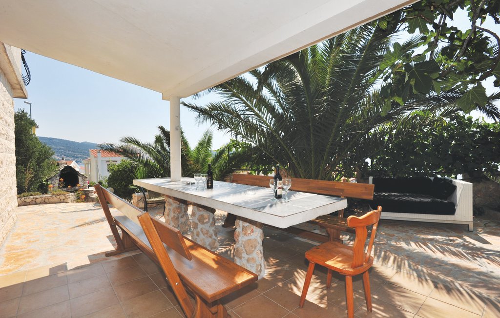 Ferienhaus - Trogir-Sevid , Kroatien - CDM385 13