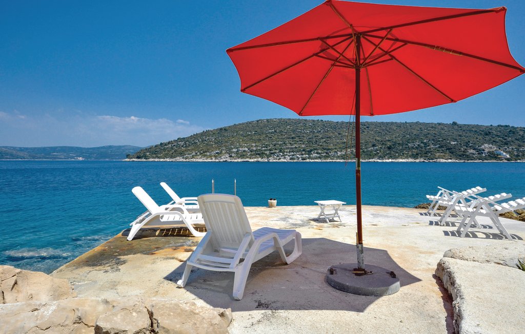 Ferienwohnung - Drvenik Veliki , Kroatien - CDM635 11