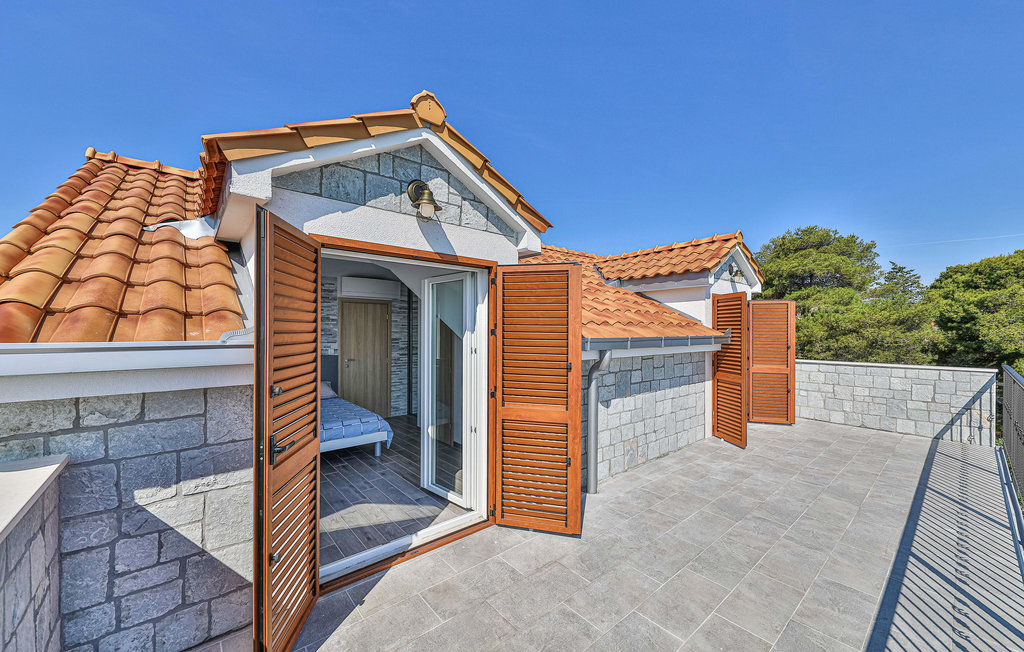 Feriehus - Drvenik Mali , Kroatia - CDM646 18