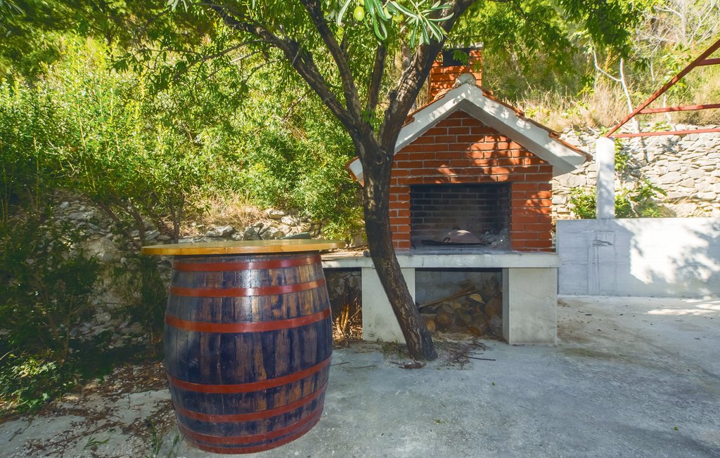 Lejlighed - Omis-Duce , Kroatien - CDM656 10