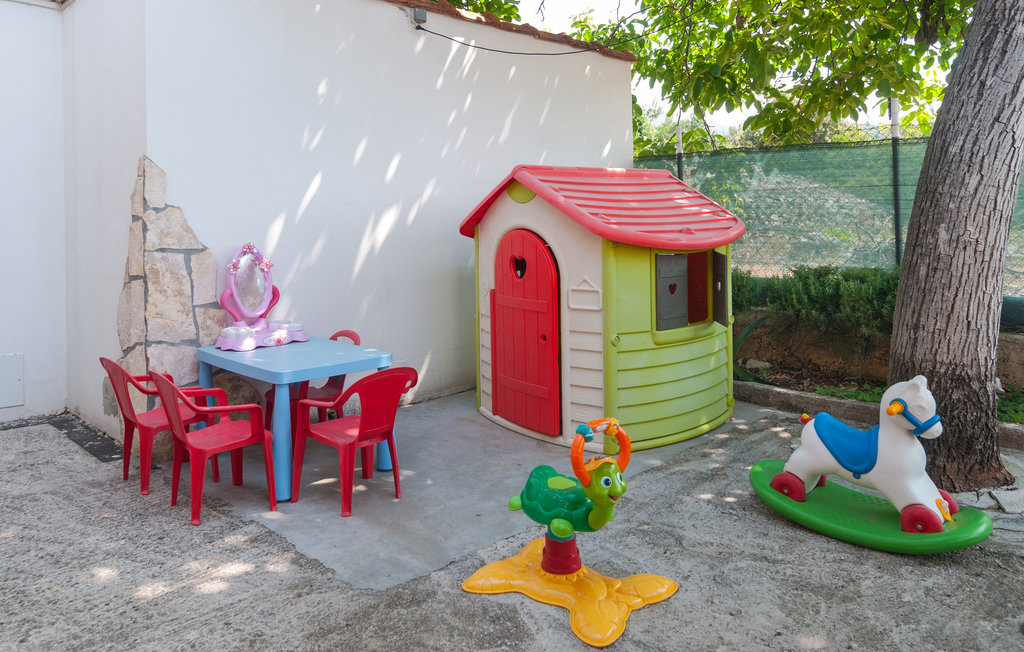 Ferienhaus - Trogir-Seget Vranjica , Kroatien - CDM728 21