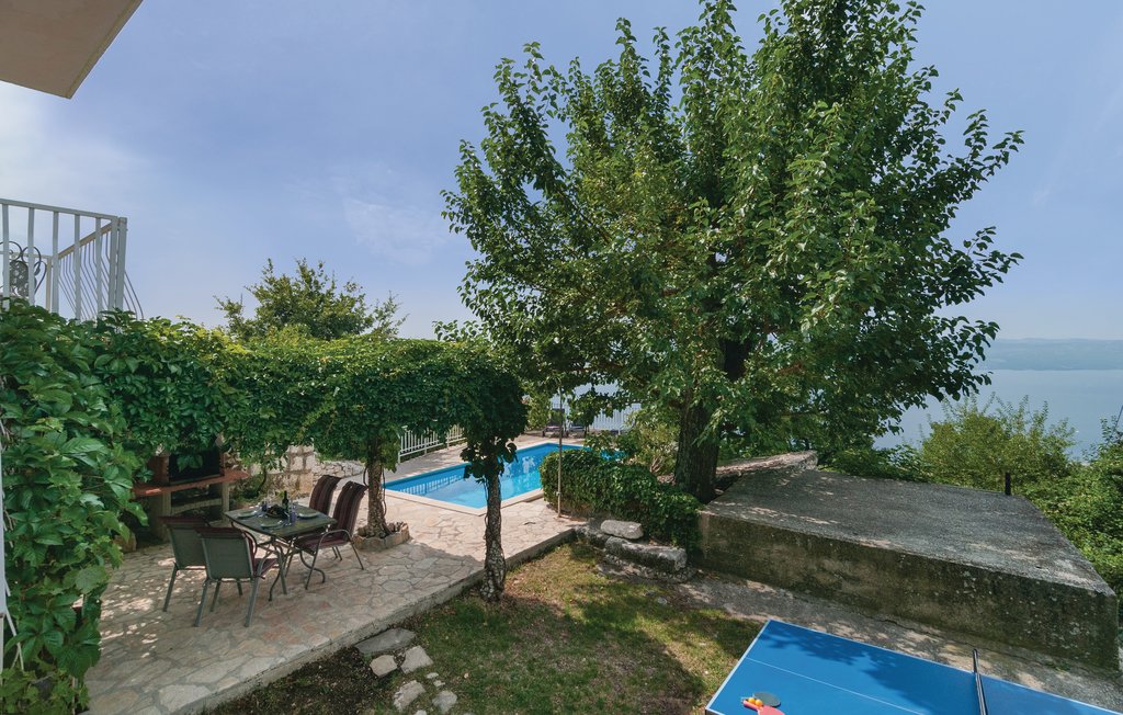 Lejlighed - Omis-Duce , Kroatien - CDM804 14