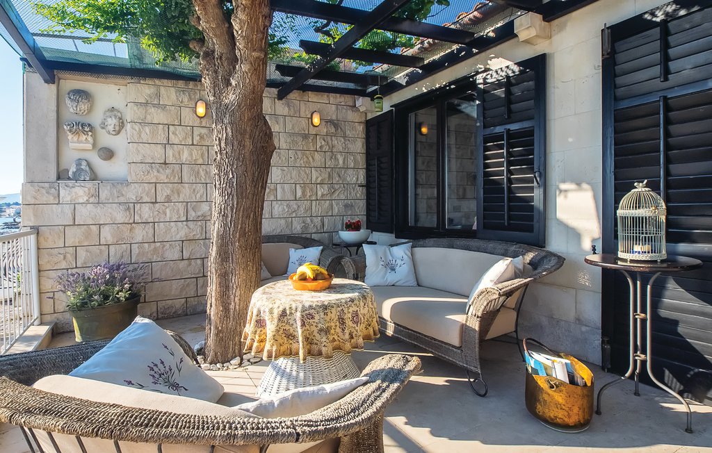 Ferienhaus - Split-Podstrana , Kroatien - CDM809 11