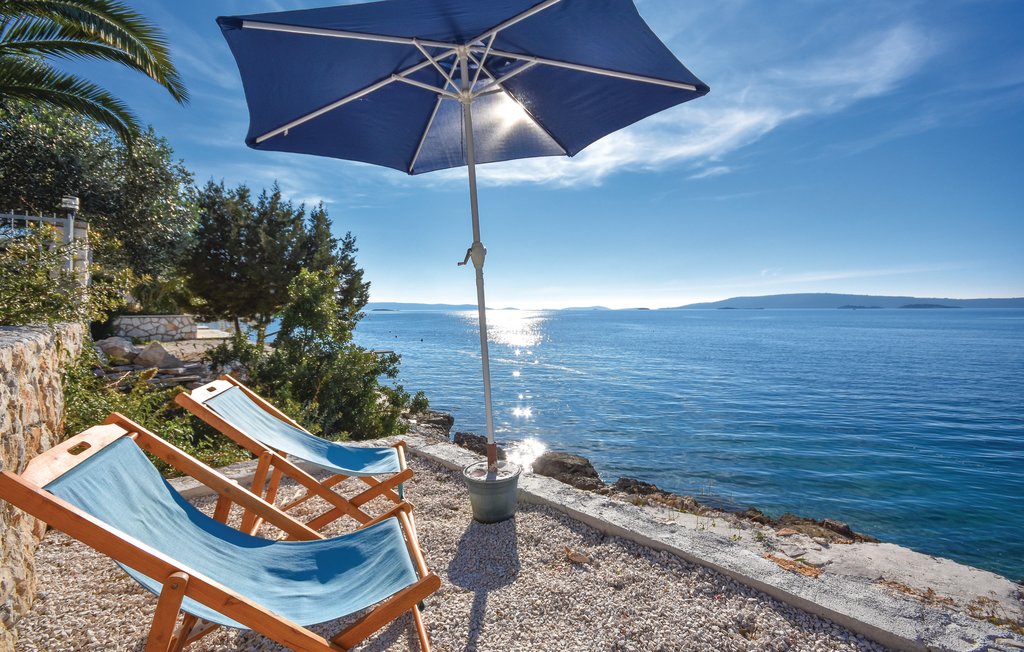 Ferienwohnung - Ciovo-Okrug Donji , Kroatien - CDM901 7