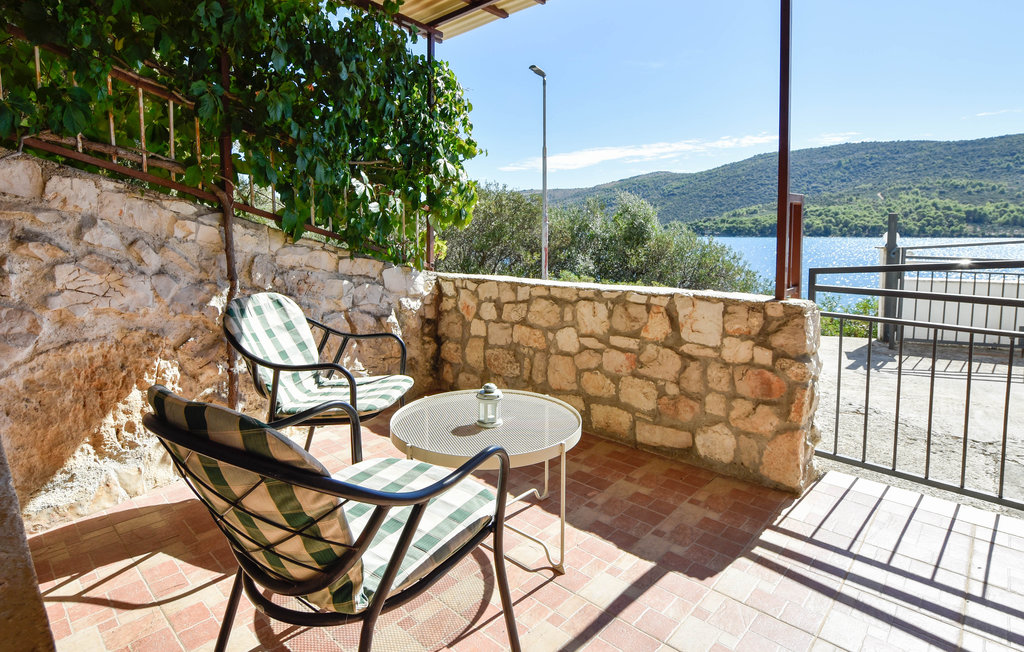 Ferienhaus - Trogir-Poljica , Kroatien - CDM979 15