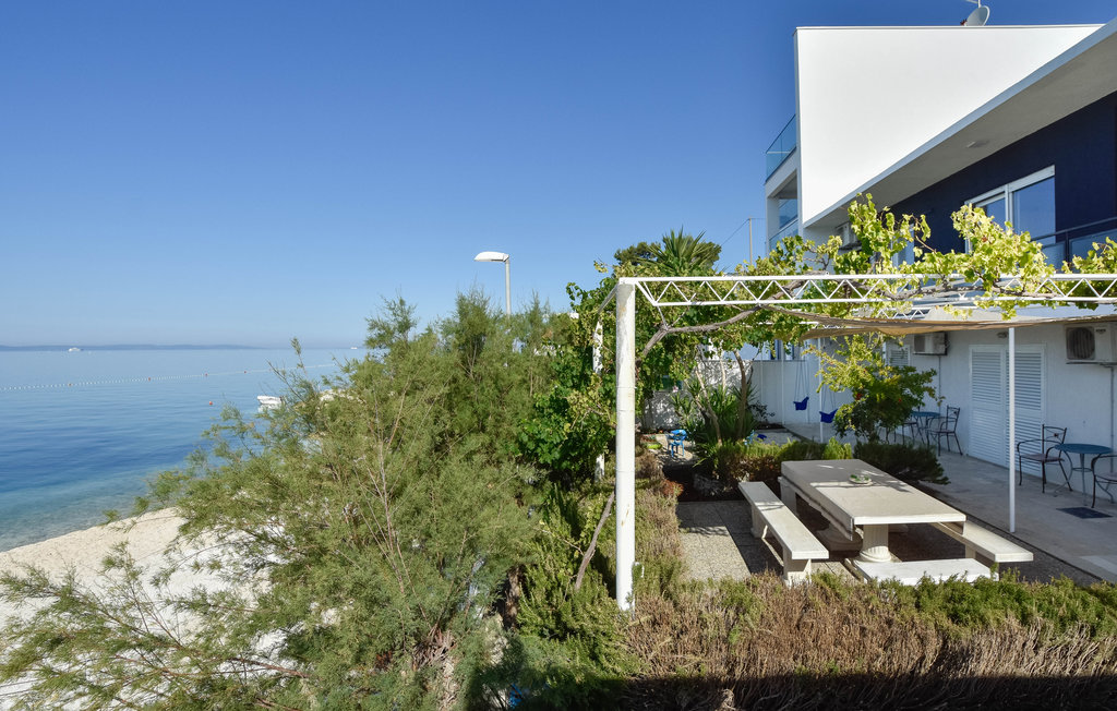 Ferienhaus - Split-Podstrana , Kroatien - CDM080 10