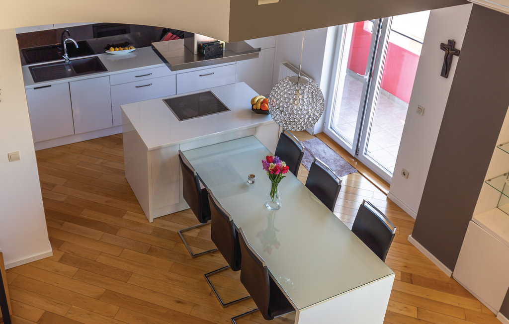 Ferieleilighet - Makarska , Kroatia - CDM085 19