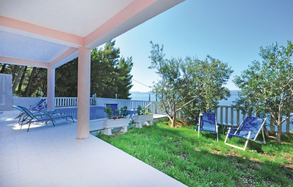 Lejlighed - Omis-Mimice , Kroatien - CDM142 8