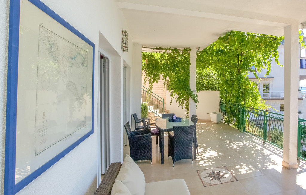 Lejlighed - Trogir-Vinisce , Kroatien - CDM153 14