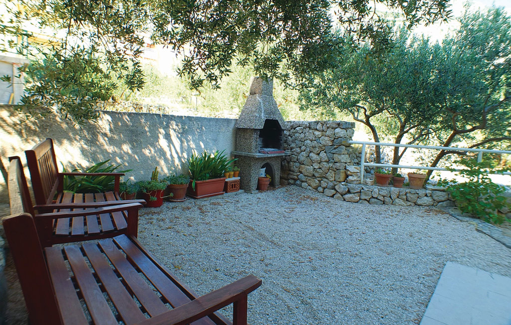 Ferieleilighet - Makarska , Kroatia - CDM223 4