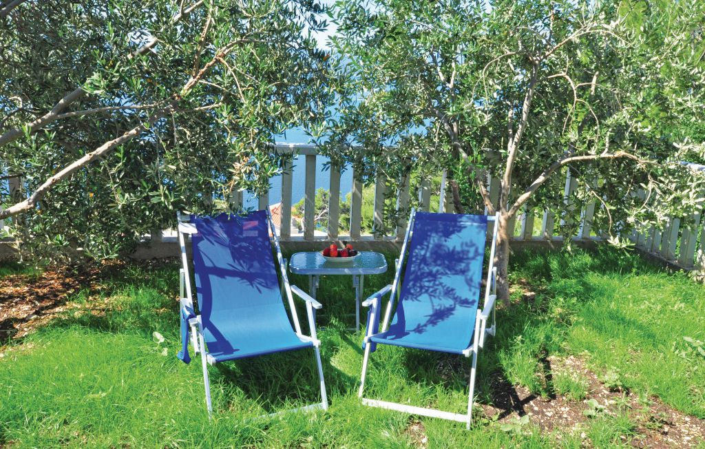 Ferienwohnung - Omis-Mimice , Kroatien - CDM283 8