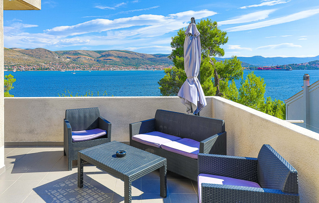 Feriehuse - Ciovo-Okrug Donji , Kroatien - CDM593 12