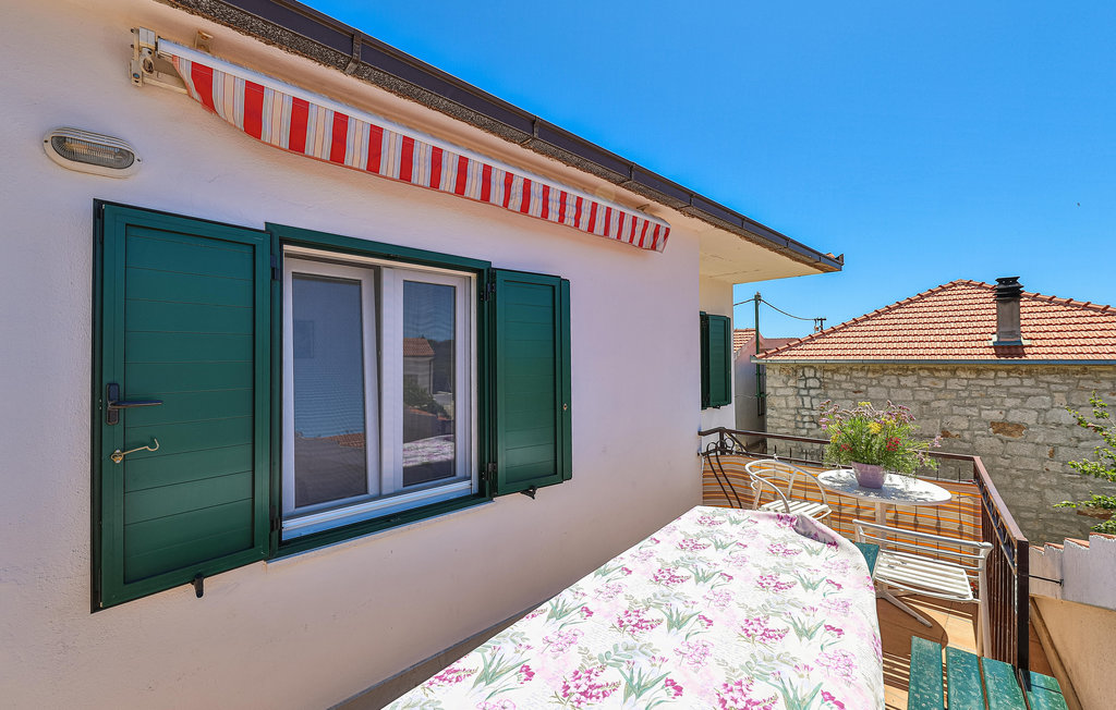 Ferienhaus - Drvenik Mali , Kroatien - CDM610 9