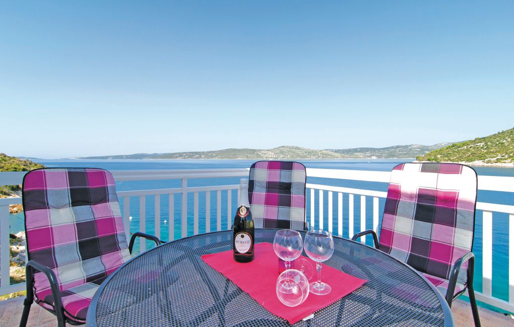 Ferienwohnung - Drvenik Veliki , Kroatien - CDM635 8