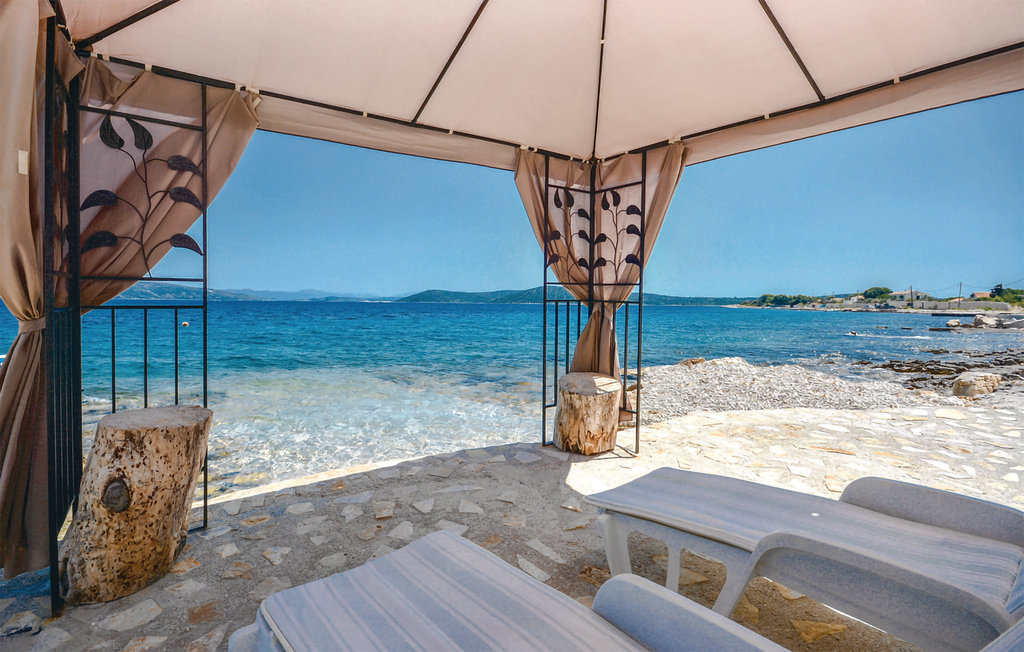 Feriehus - Drvenik Mali , Kroatia - CDM646 16