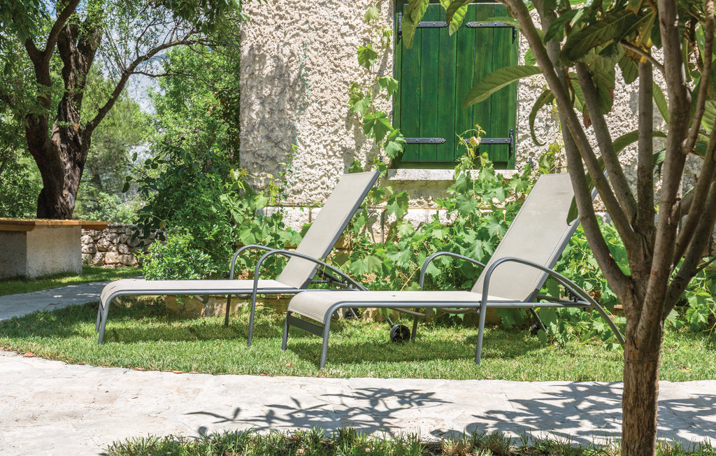 Feriehuse - Makarska-Gornji Tucepi , Kroatien - CDM685 7