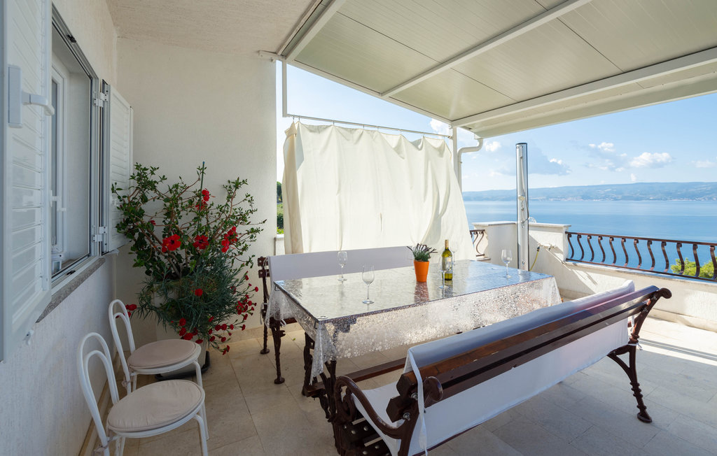 Ferienwohnung - Omis-Krilo Jesenice , Kroatien - CDM751 8