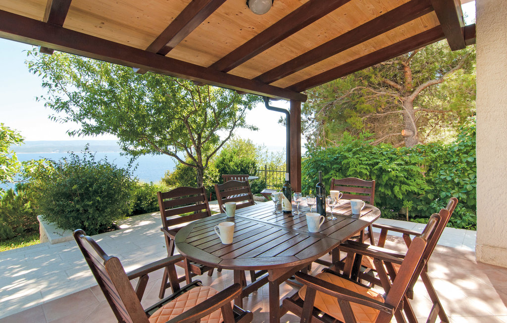 Feriehus - Omis-Lokva Rogoznica , Kroatia - CDM841 12