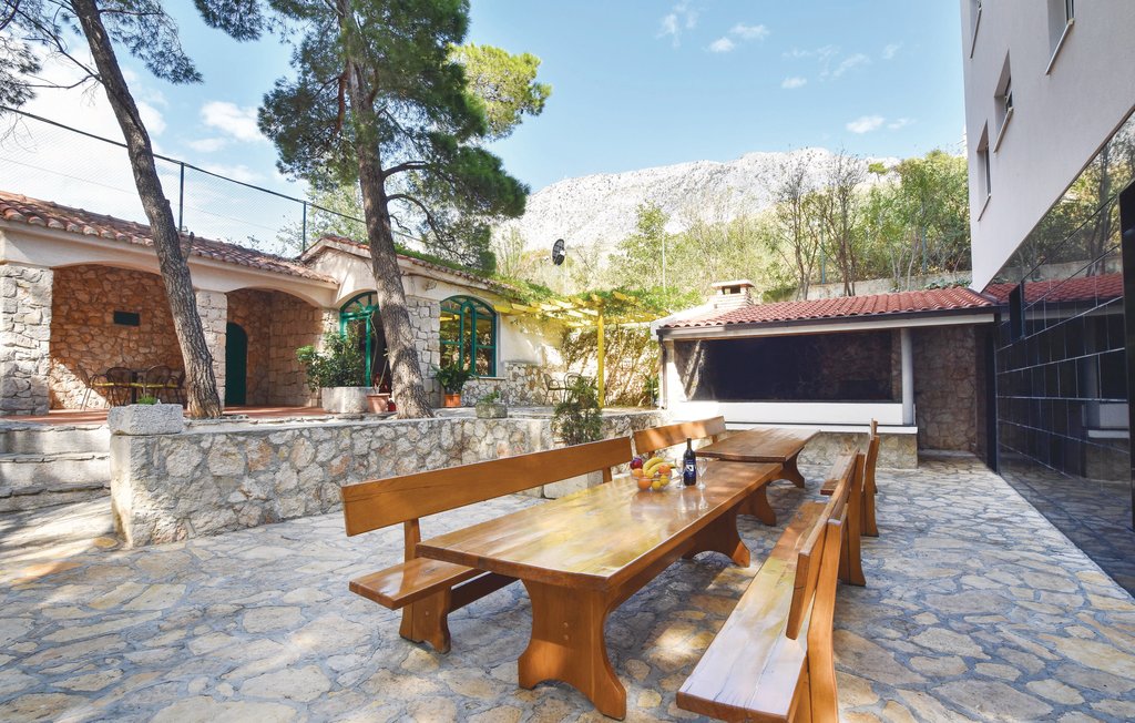 Ferienhaus - Omis-Duce , Kroatien - CDM876 9