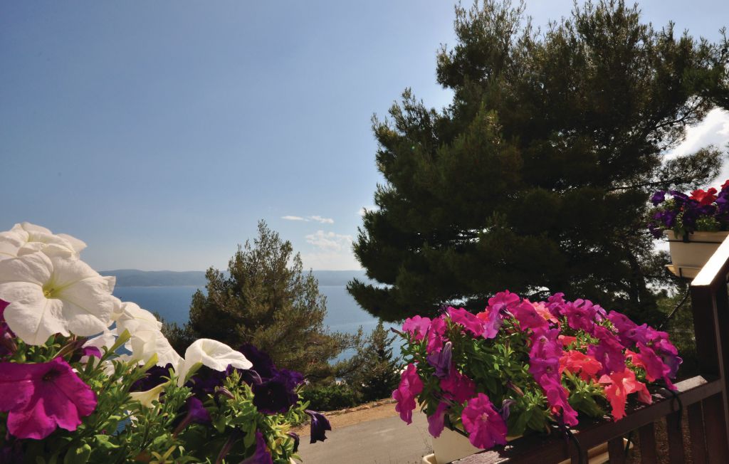 Lejlighed - Omis-Pisak , Kroatien - CDM911 4