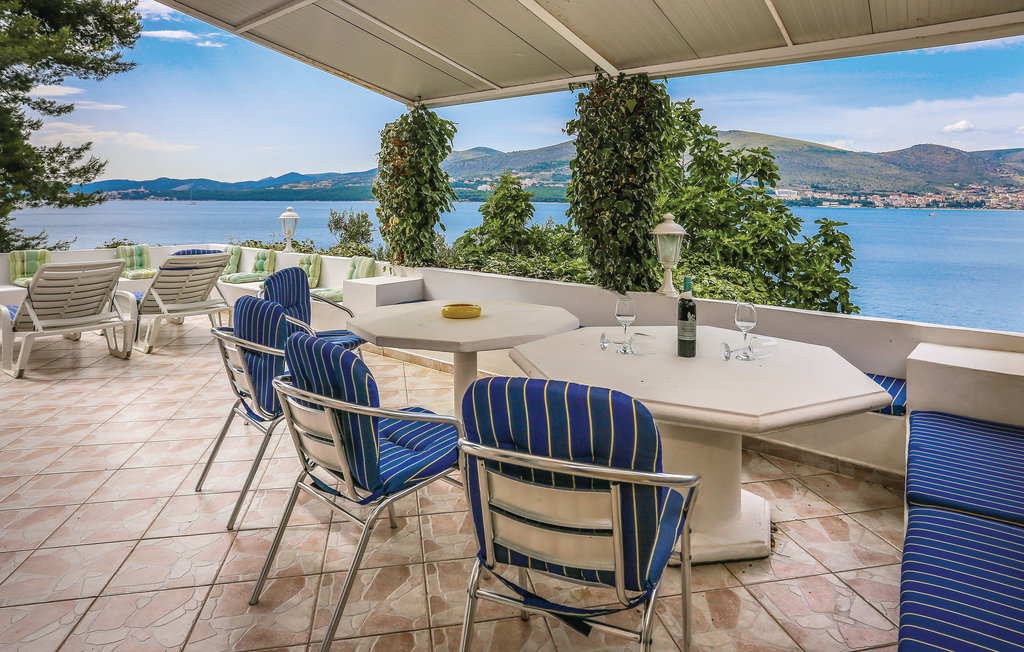 Ferienhaus - Ciovo-Okrug Donji , Kroatien - CDM999 14