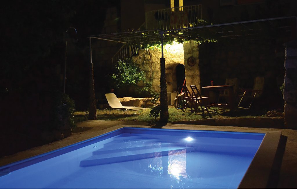 Lejlighed - Omis-Duce , Kroatien - CDM804 8