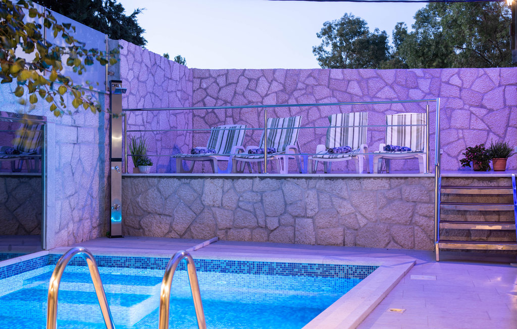 Ferienhaus - Makarska-Kamenmost , Kroatien - CDM822 17