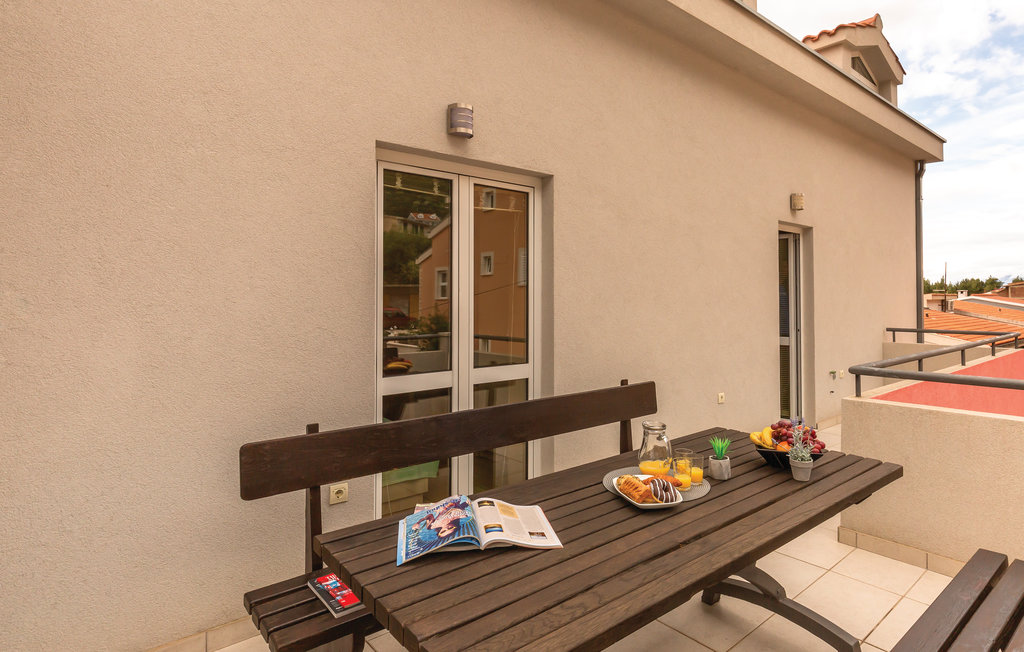 Ferieleilighet - Makarska , Kroatia - CDM085 6