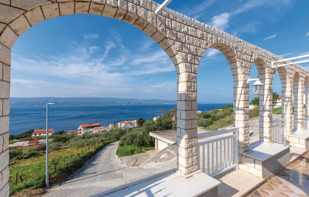 Lejlighed - Omis-Stanici , Kroatien - CDM112 7