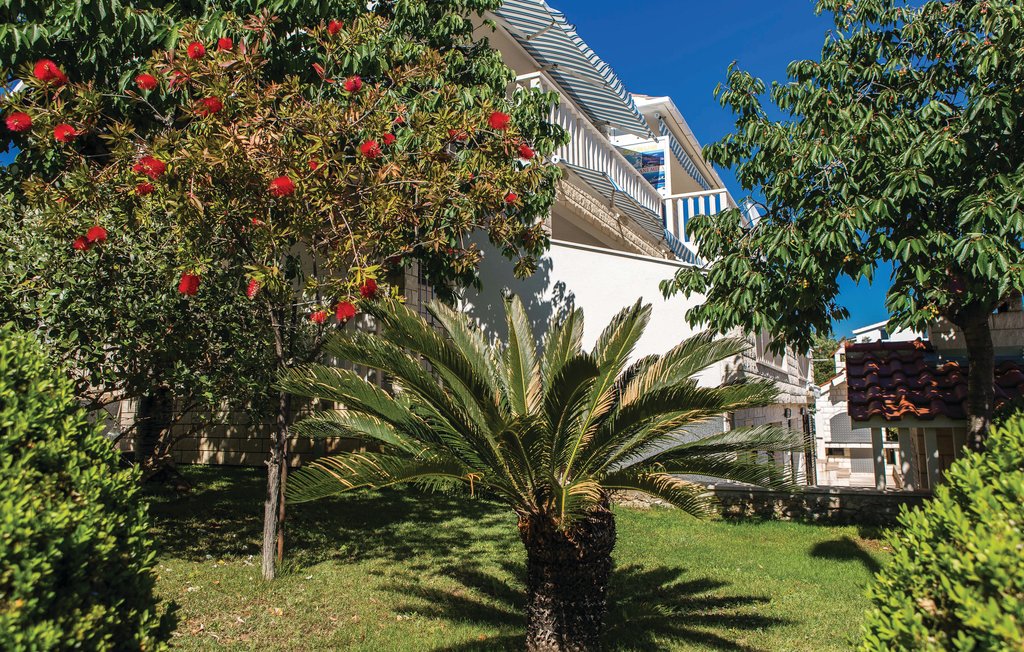 Ferieleilighet - Ciovo-Okrug Gornji , Kroatia - CDM390 5