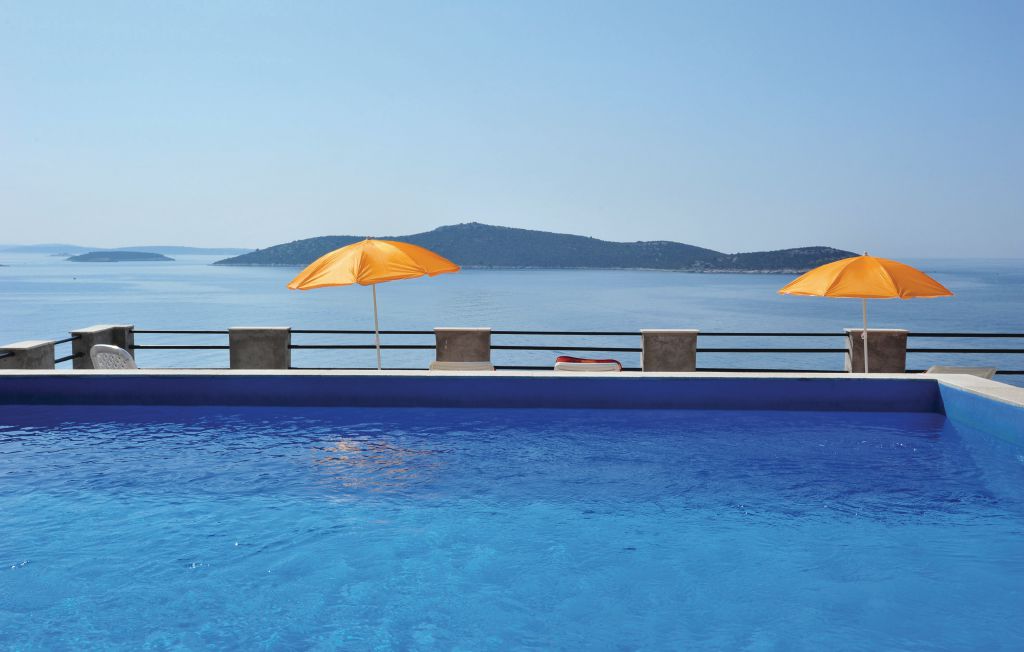 Ferienhaus - Trogir-Sevid , Kroatien - CDM385 6