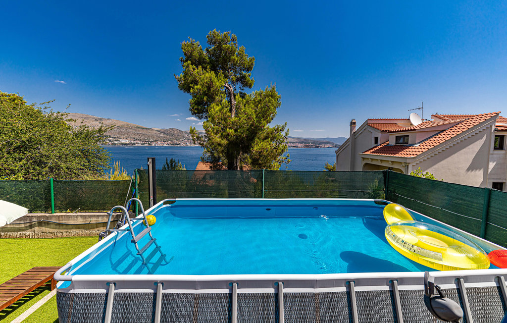 Feriehuse - Ciovo-Okrug Donji , Kroatien - CDM593 6