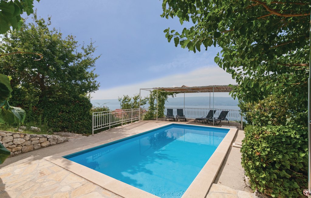 Lejlighed - Omis-Duce , Kroatien - CDM804 1