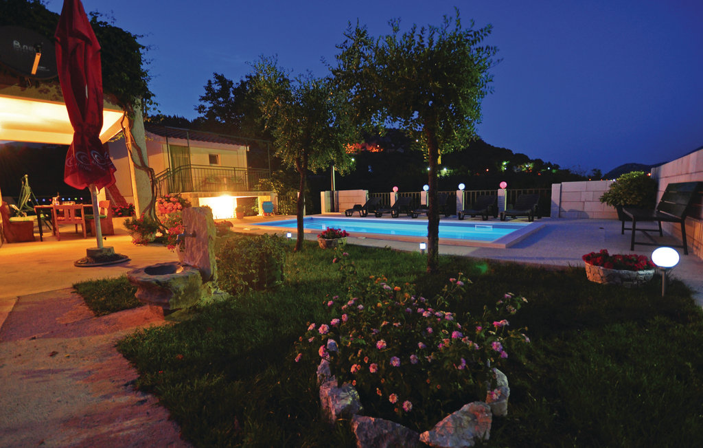 Feriehus - Omis-Podaspilje , Kroatia - CDM680 14
