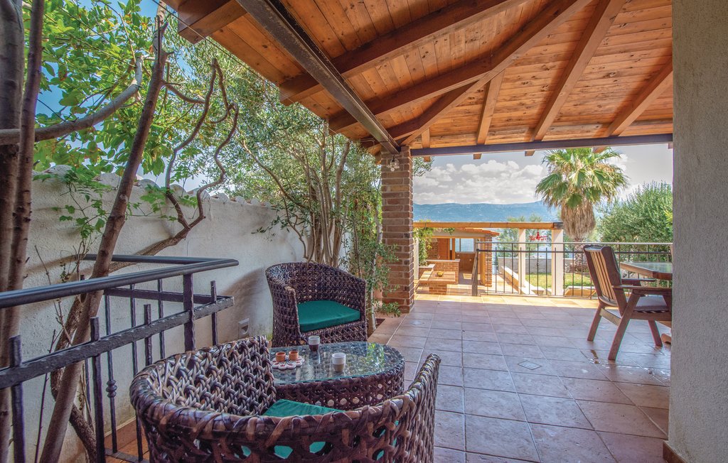 Feriehus - Ciovo-Slatine , Kroatia - CDM908 11