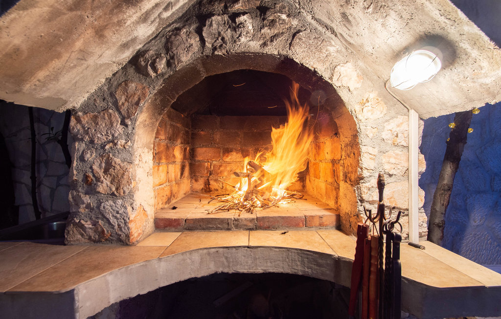 Ferienhaus - Makarska-Kamenmost , Kroatien - CDM822 9