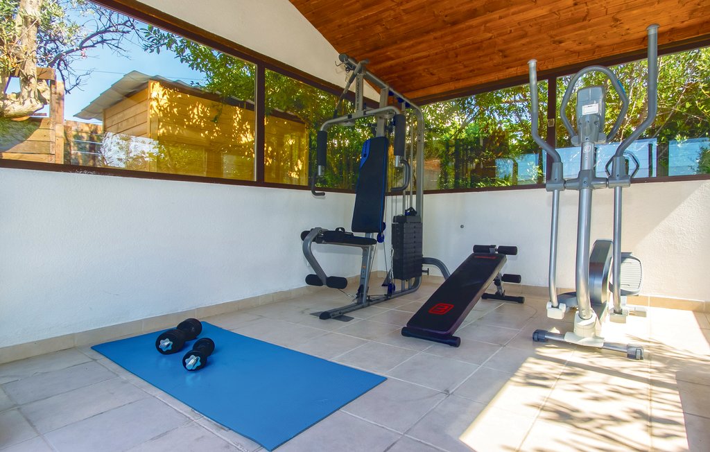 Ferienhaus - Ciovo-Okrug Gornji , Kroatien - CDM037 12