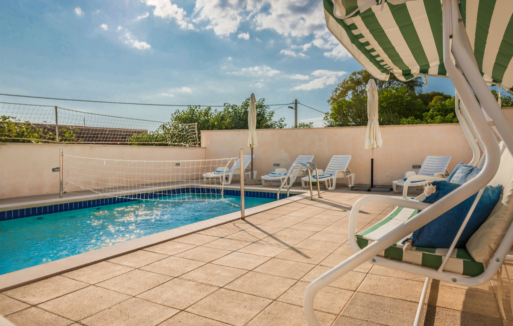 Feriehuse - Omis-Jesenice , Kroatien - CDM580 6