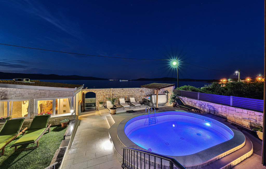 Feriehus - Drvenik Mali , Kroatia - CDM646 9