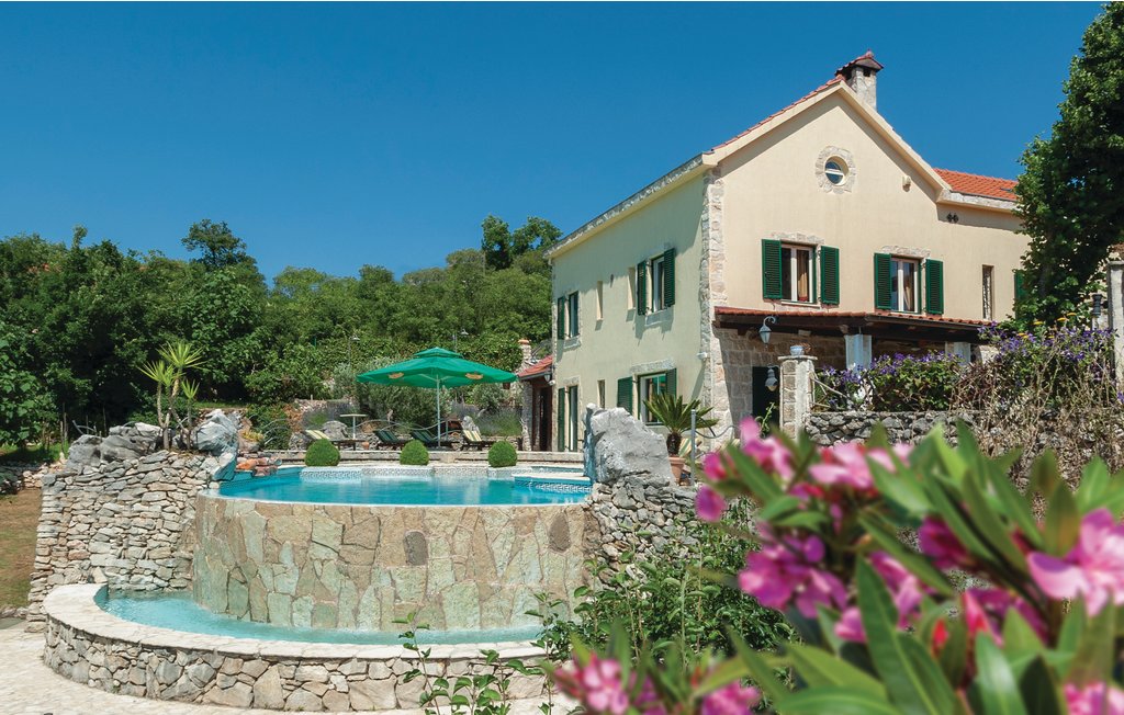 Feriehuse - Makarska-Grabovac , Kroatien - CDM960 10