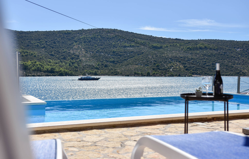 Ferienhaus - Trogir-Poljica , Kroatien - CDM979 11