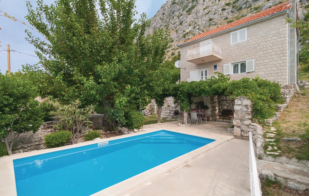Lejlighed - Omis-Duce , Kroatien - CDM804 4