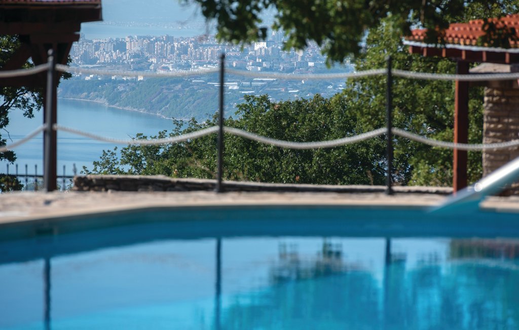 Feriehuse - Split-Podstrana , Kroatien - CDM888 9