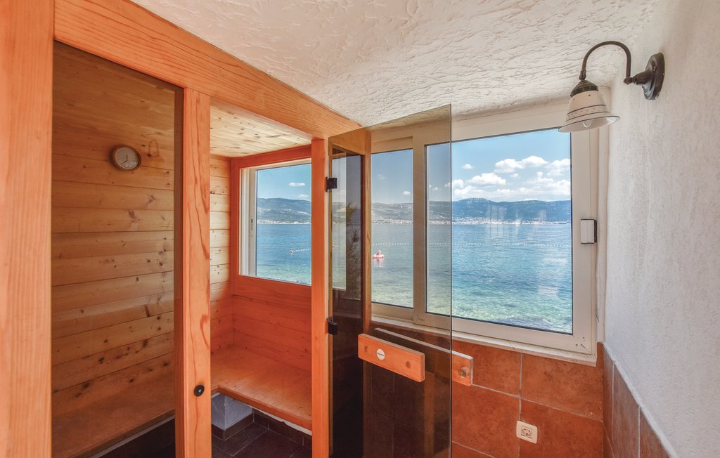 Feriehus - Ciovo-Slatine , Kroatia - CDM908 4