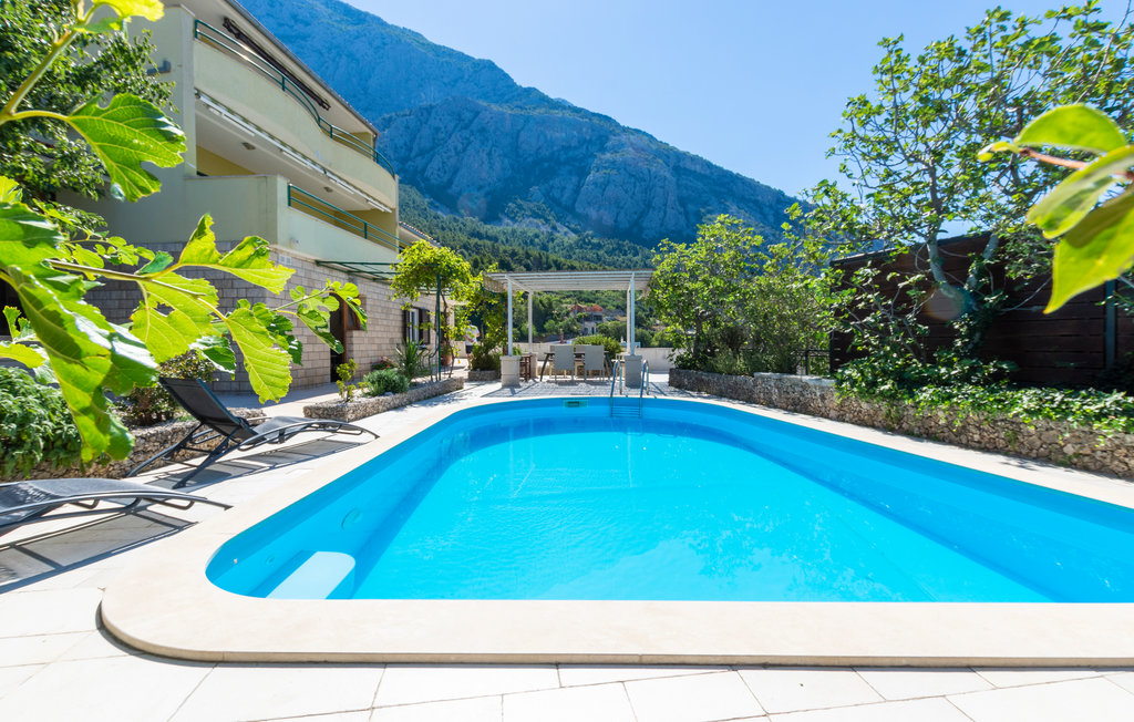 Feriehuse - Makarska , Kroatien - CDM361 5