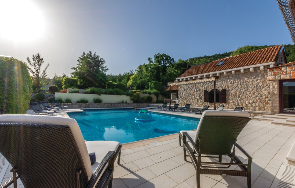 Feriehuse - Makarska-Cista Velika , Kroatien - CDM365 10