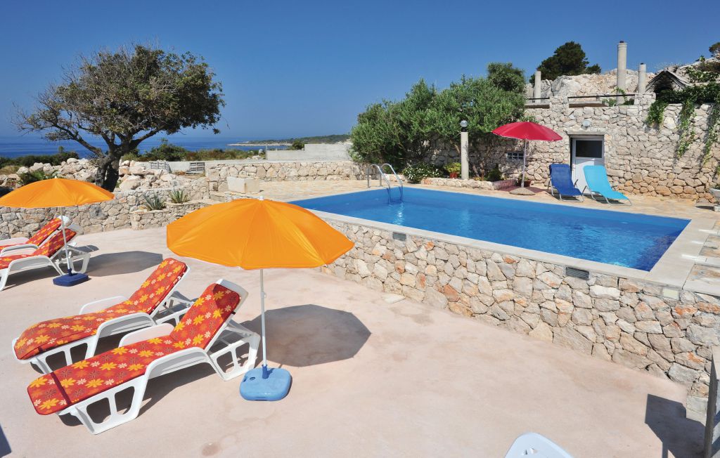 Ferienhaus - Trogir-Sevid , Kroatien - CDM385 7